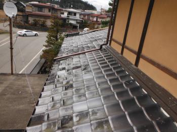 耐震棟工法　地震に強い瓦　地震に強い屋根