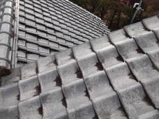 愛知県の屋根工事　板金修理　樋修理