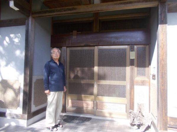 岐阜県高山市　O様からの嬉しいお言葉