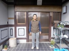 岐阜県高山市　O様からの嬉しいお言葉　