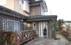 岐阜県高山市　K様からの嬉しいお言葉