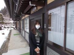 岐阜県高山市　I様からの嬉しいお言葉