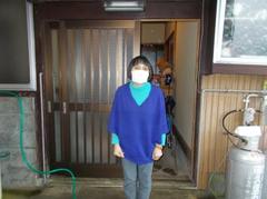 岐阜県高山市　W様からの嬉しいお言葉