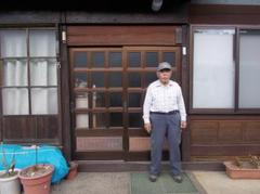 岐阜県高山市　K様からの嬉しいお言葉