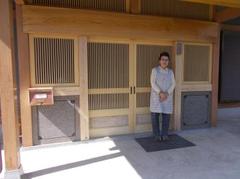 岐阜県高山市　M様からの嬉しいお言葉