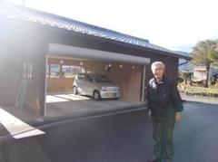 岐阜県高山市　T様からの嬉しいお言葉