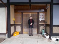 岐阜県高山市　W様からの嬉しいお言葉