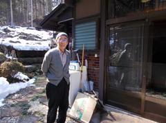 岐阜県高山市　Ｎ様からの嬉しいお言葉