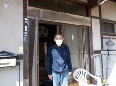 岐阜県高山市　Ｈ様からの嬉しいお言葉