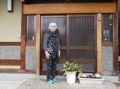 岐阜県高山市　Ｓ様からの嬉しいお言葉