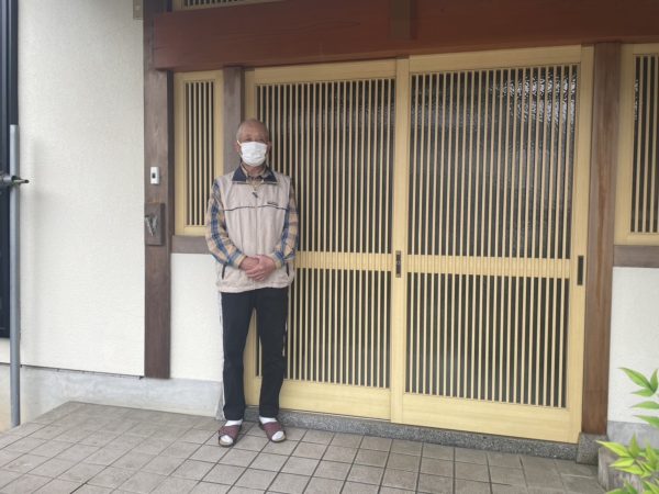 岐阜県高山市　H様からの嬉しいお言葉