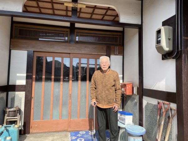 岐阜県高山市　Y様からの嬉しいお言葉